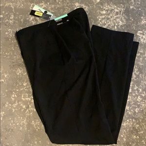 NWT. Investments slacks. Sz 10L